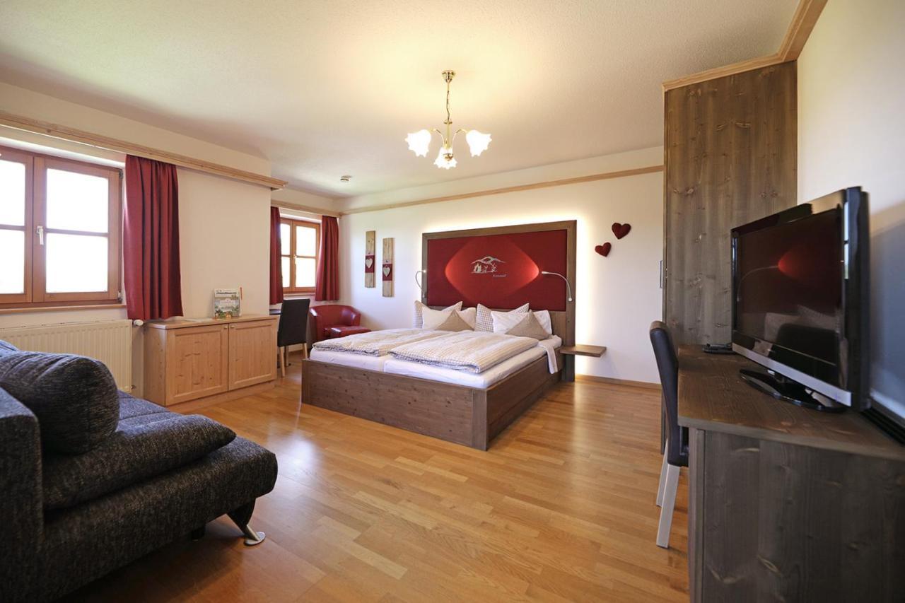 Schaetzlhof Ohg Hotel Ruderting Ngoại thất bức ảnh