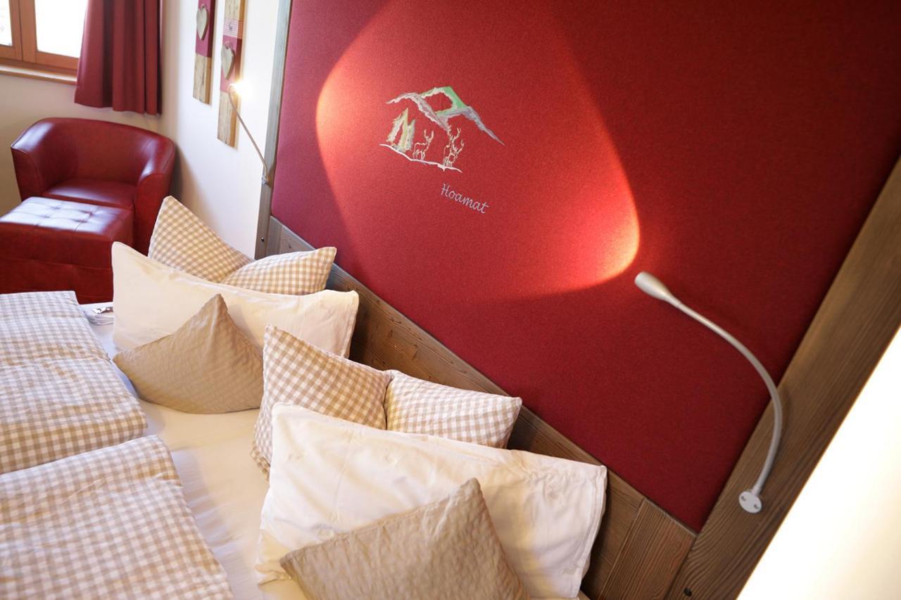 Schaetzlhof Ohg Hotel Ruderting Ngoại thất bức ảnh