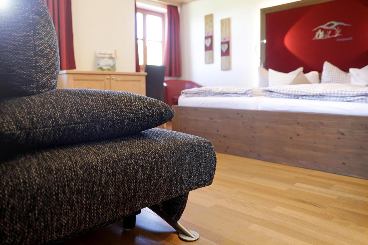 Schaetzlhof Ohg Hotel Ruderting Ngoại thất bức ảnh