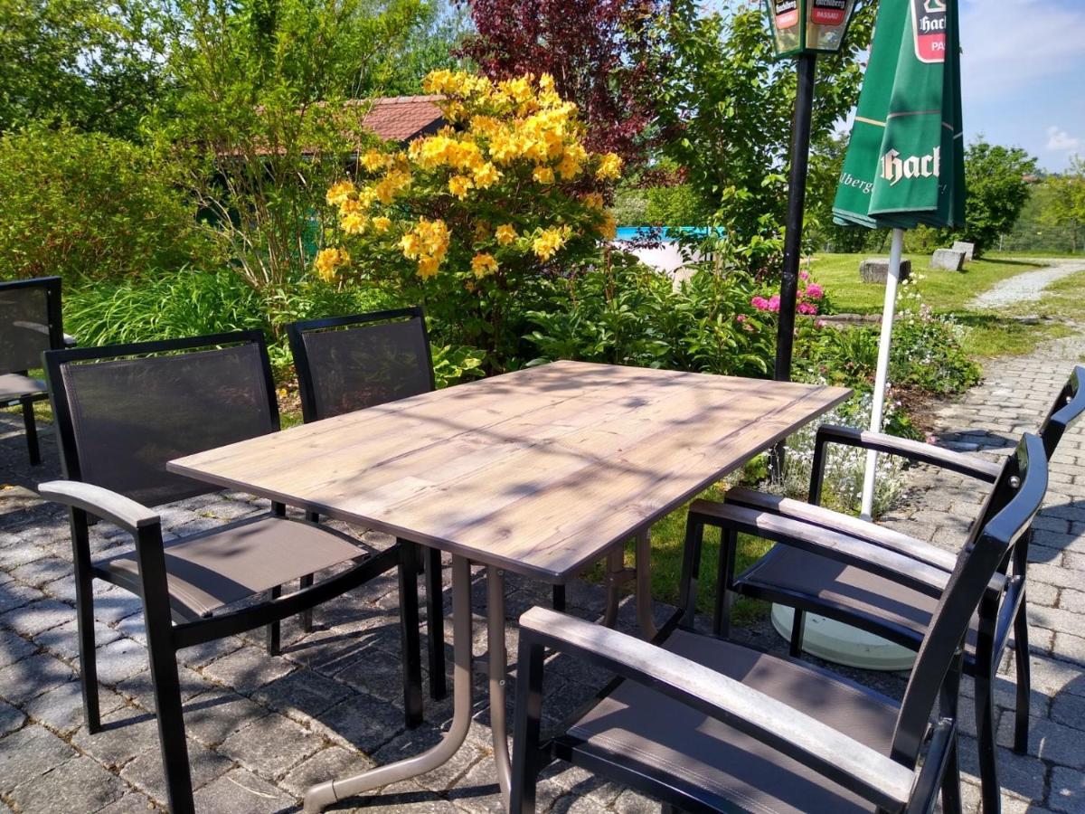 Schaetzlhof Ohg Hotel Ruderting Ngoại thất bức ảnh