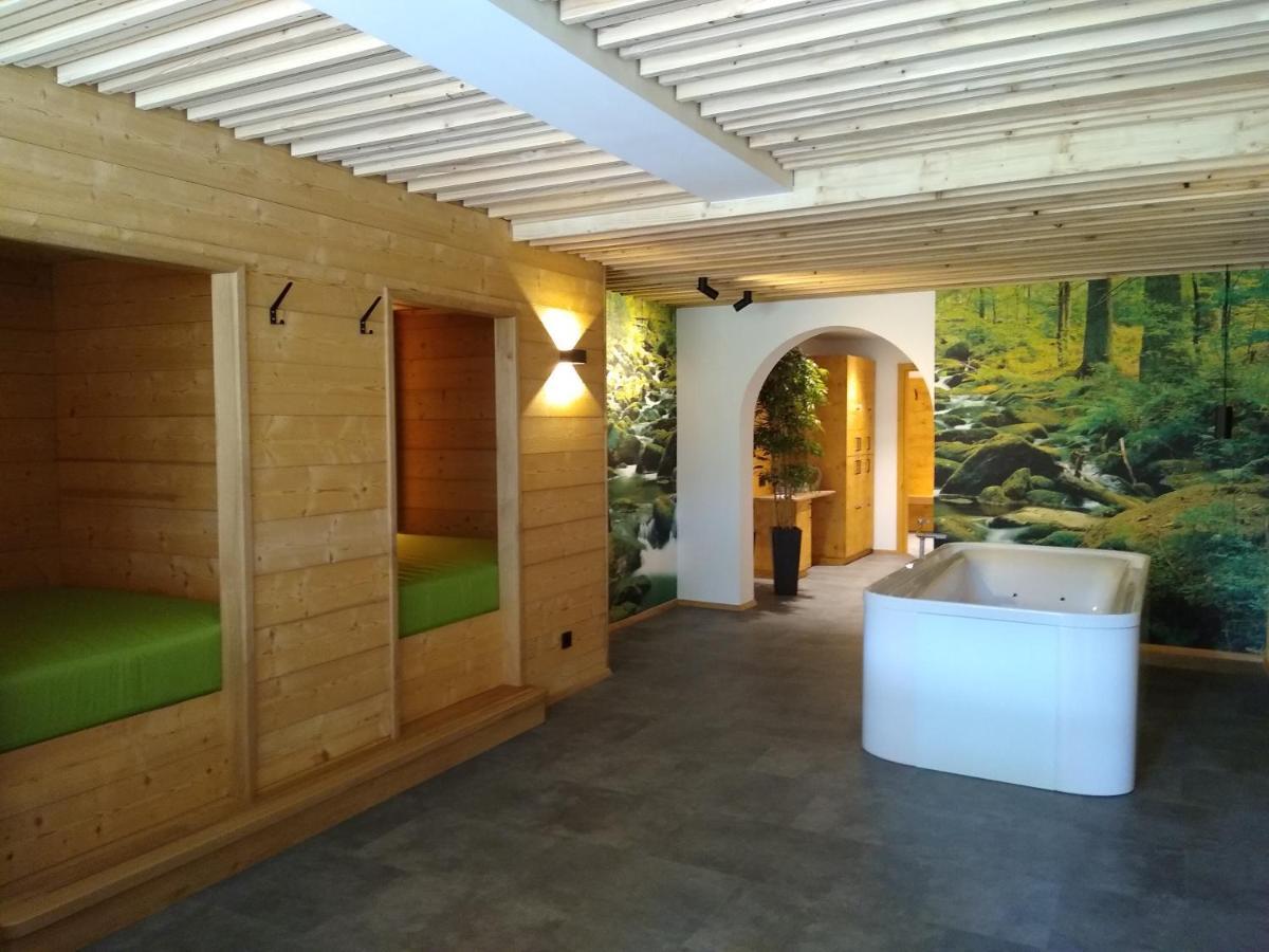 Schaetzlhof Ohg Hotel Ruderting Ngoại thất bức ảnh