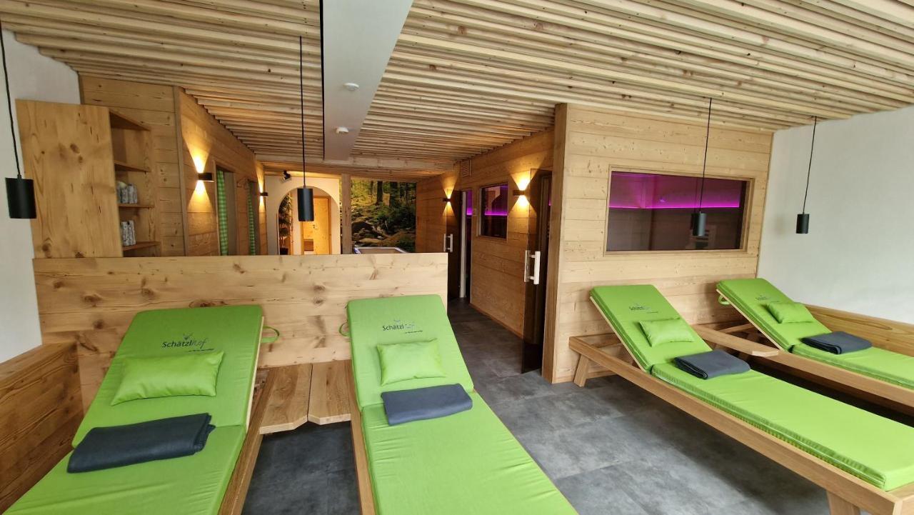 Schaetzlhof Ohg Hotel Ruderting Ngoại thất bức ảnh