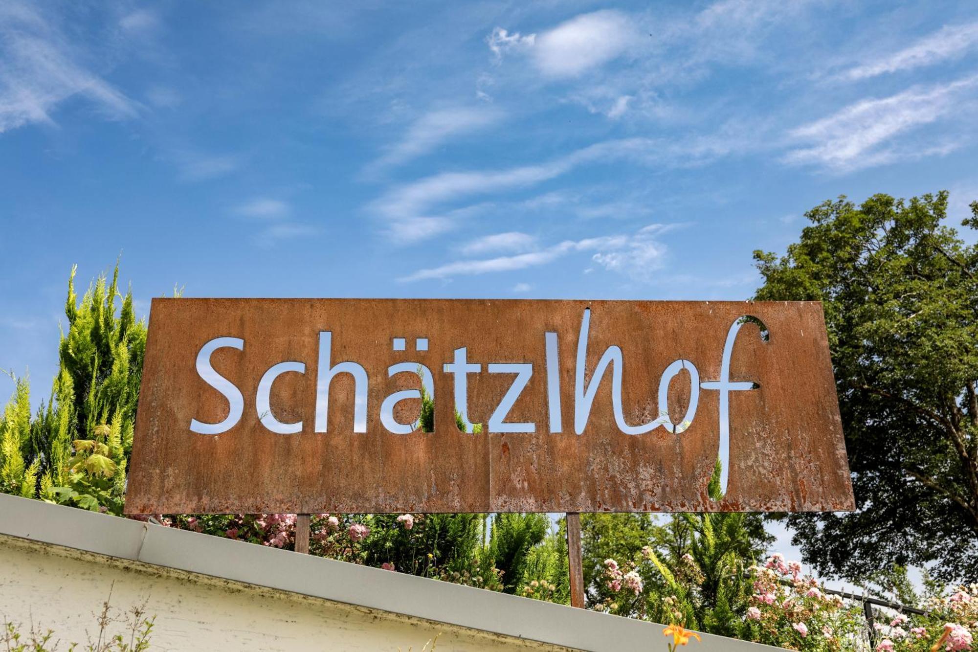 Schaetzlhof Ohg Hotel Ruderting Ngoại thất bức ảnh