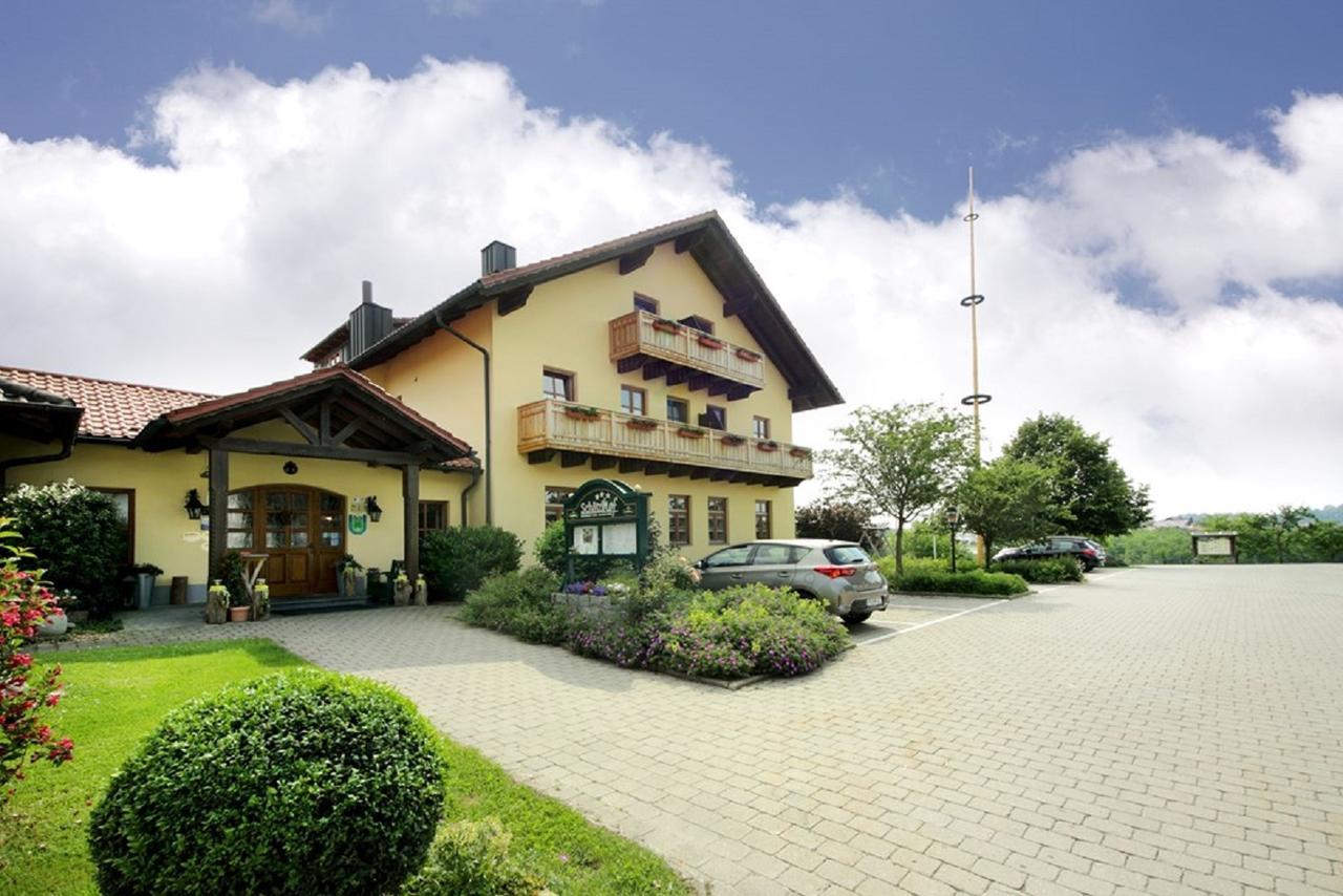Schaetzlhof Ohg Hotel Ruderting Ngoại thất bức ảnh