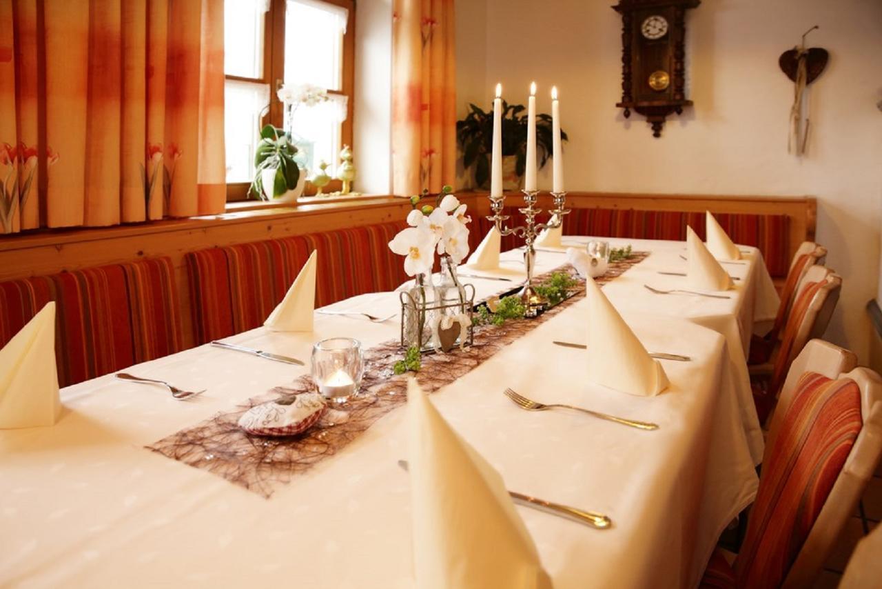 Schaetzlhof Ohg Hotel Ruderting Ngoại thất bức ảnh