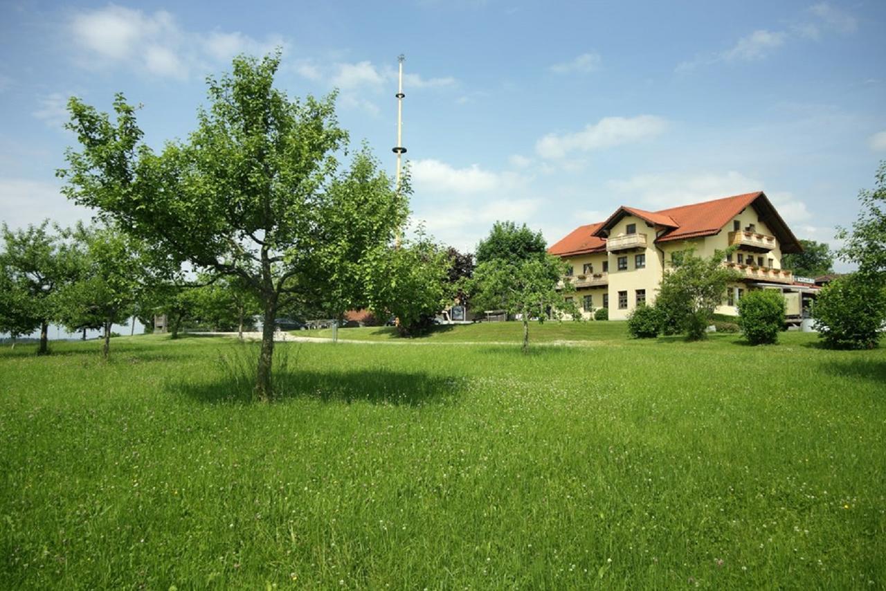 Schaetzlhof Ohg Hotel Ruderting Ngoại thất bức ảnh