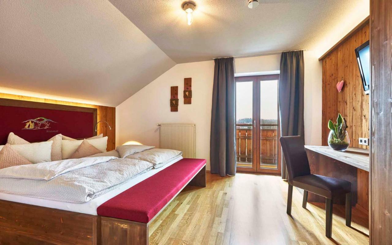 Schaetzlhof Ohg Hotel Ruderting Ngoại thất bức ảnh