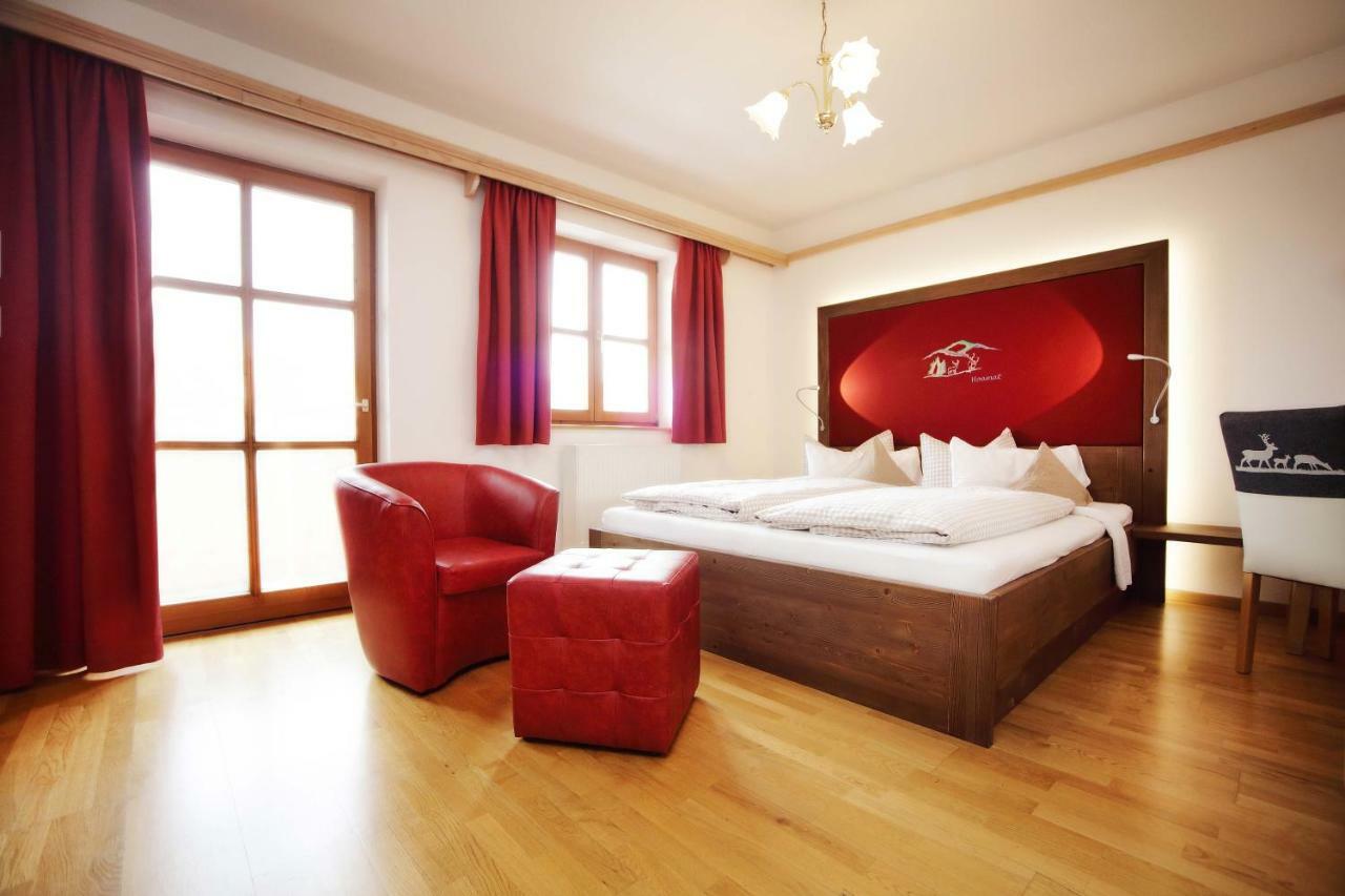 Schaetzlhof Ohg Hotel Ruderting Ngoại thất bức ảnh